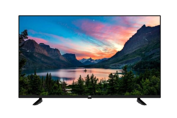 B43 A 800 B 4K Smart 43” 108 Ekran TV
