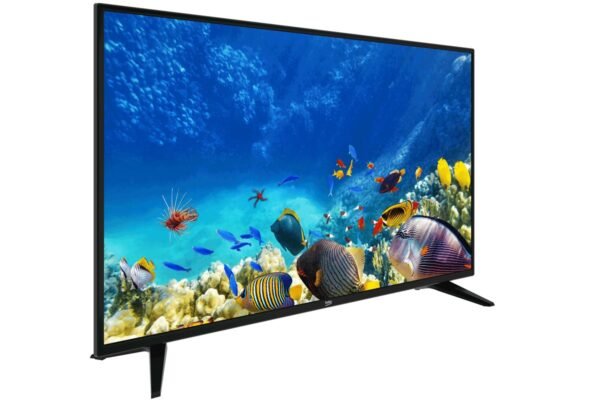 Beko B43 A 550 B / FHD  43'' 108 Ekran TV - Görsel 2